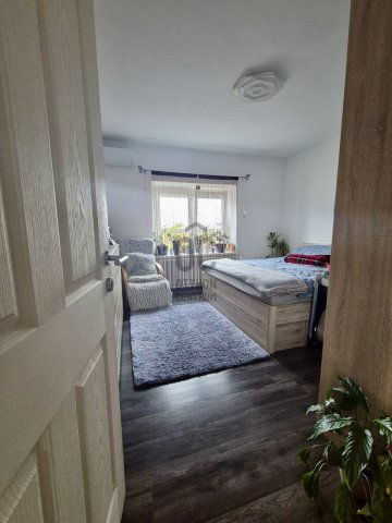 Eladó családi ház, Mályin 40.9 M Ft, 2 szobás