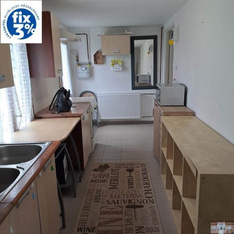 Eladó családi ház, Monoron 29.9 M Ft, 2 szobás