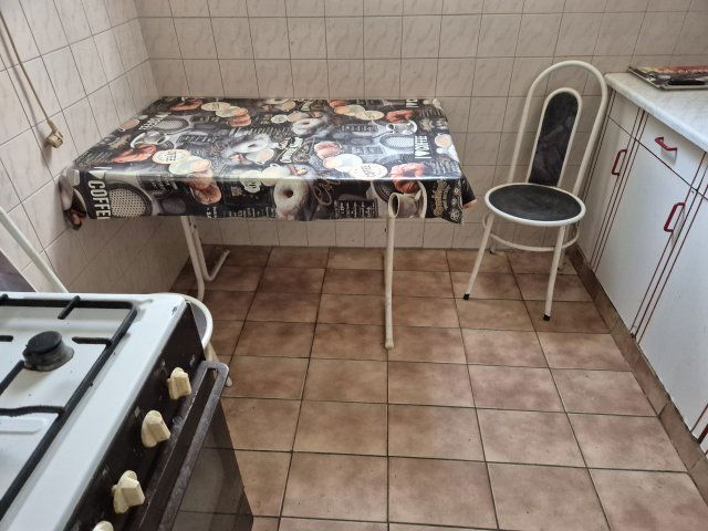 Eladó téglalakás, Budapesten, X. kerületben, Harmat utcában