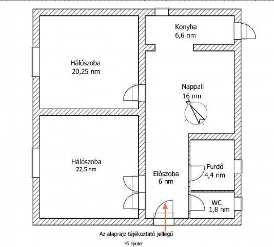 Eladó családi ház, Budapesten, XXIII. kerületben 177 M Ft