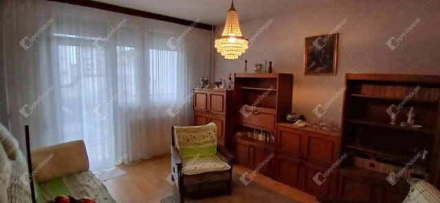 Eladó téglalakás, Zalaegerszegen 32.9 M Ft, 2 szobás