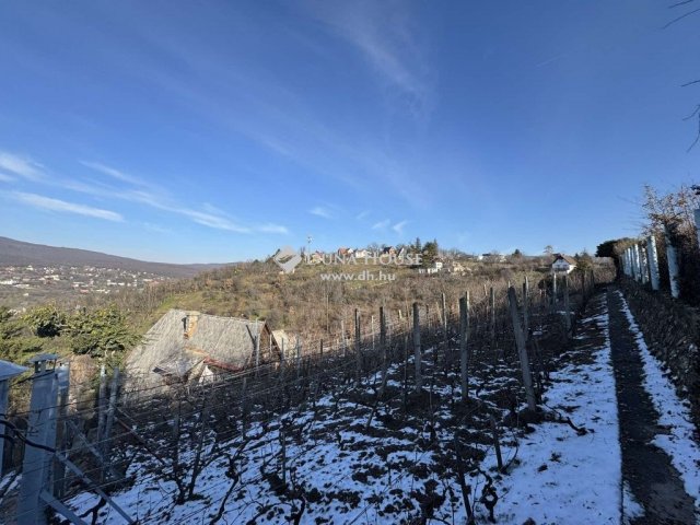 Eladó telek, Pécsett 18.9 M Ft / költözzbe.hu