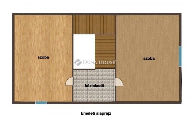 Eladó családi ház, Vecsésen 115.9 M Ft, 4 szobás