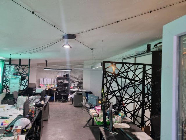 Kiadó ipari ingatlan, Ballószögön 1553 E Ft / hó