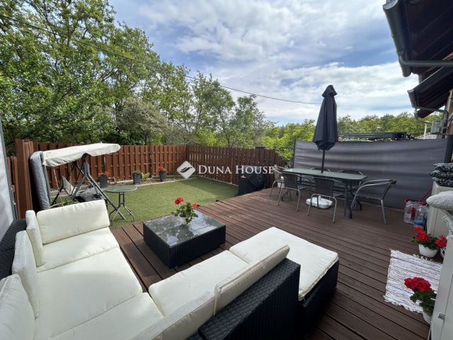 Eladó sorház, Újlengyelen 64.9 M Ft, 3 szobás