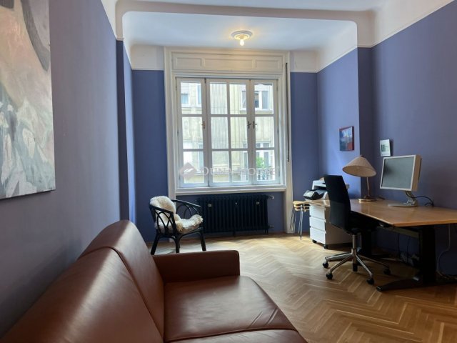 Kiadó téglalakás, albérlet, XIII. kerületben, Katona József utcában