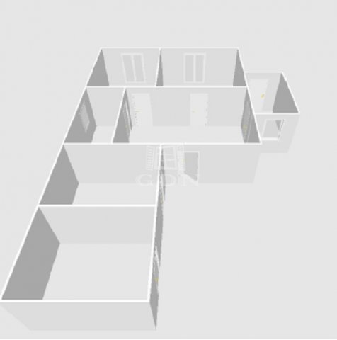 Eladó családi ház, Budapesten, XVIII. kerületben 89.9 M Ft