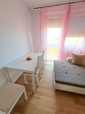 Eladó téglalakás, Nyíregyházán 32.9 M Ft, 1+1 szobás