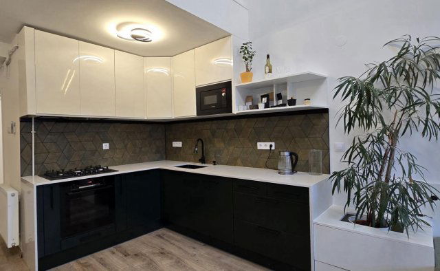 Eladó téglalakás, Budapesten, VI. kerületben 144 M Ft, 3 szobás