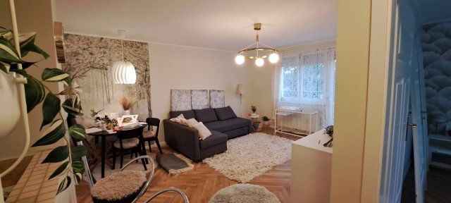 Kiadó téglalakás, albérlet, IX. kerületben, Haller utcában