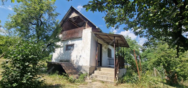 Eladó telek, Miskolcon 8.9 M Ft / költözzbe.hu