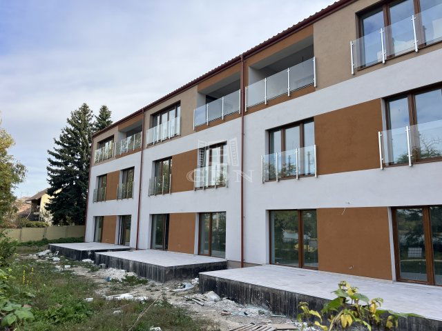 Eladó téglalakás, Kiskunlacházán 72.04 M Ft, 2 szobás