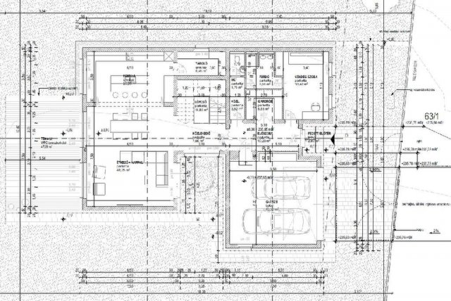 Eladó családi ház, Veszprémben 200 M Ft, 6+1 szobás