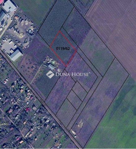 Eladó telek, Gyömrőn 80 M Ft / költözzbe.hu