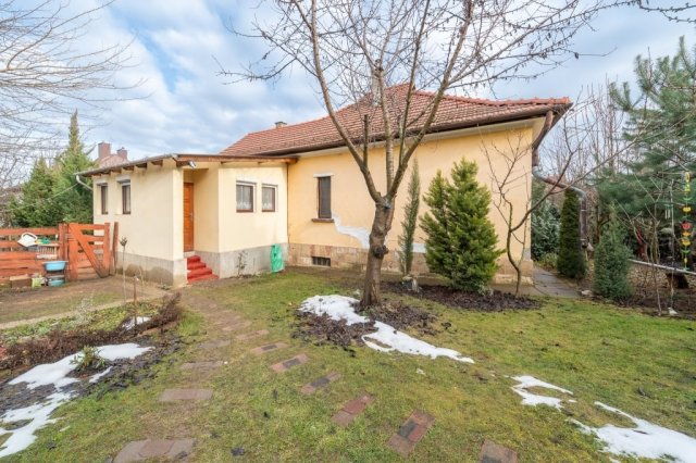 Eladó családi ház, Miskolcon 78 M Ft, 3 szobás