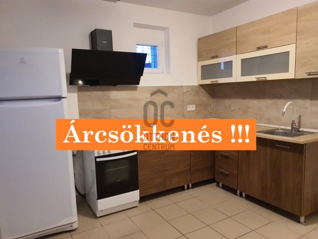 Eladó családi ház, Vásárosnaményben 25 M Ft, 2 szobás
