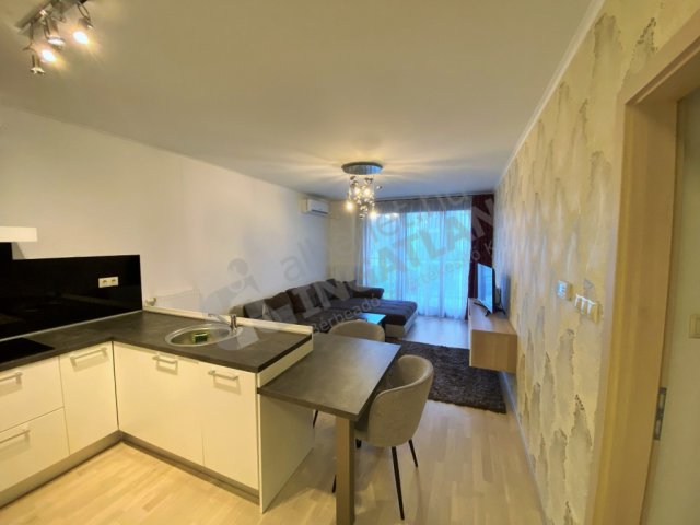 Kiadó téglalakás, albérlet, XI. kerületben, Kanizsai utcában