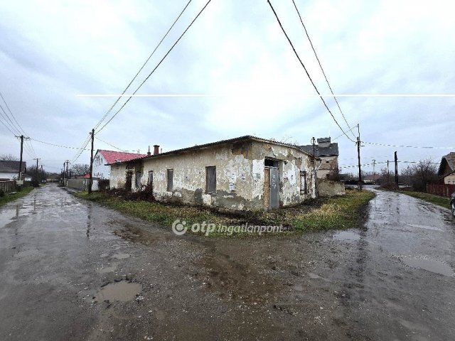 Eladó telek, Tiszafüreden 14.9 M Ft / költözzbe.hu