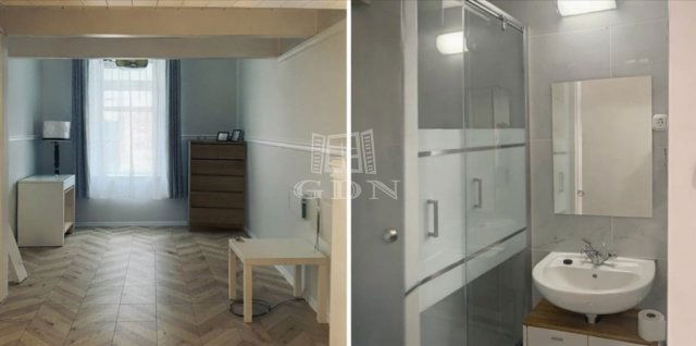 Eladó téglalakás, Budapesten, XIII. kerületben 49.9 M Ft