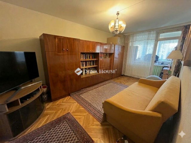 Eladó téglalakás, Budapesten, XIV. kerületben, Ormánság utcában