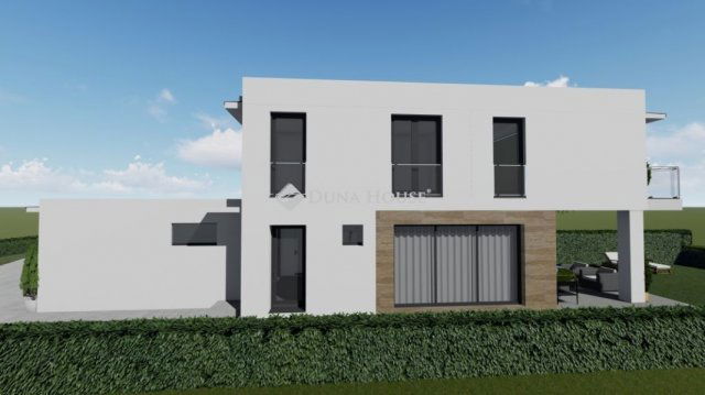 Eladó ikerház, Szegeden 144 M Ft, 2+3 szobás