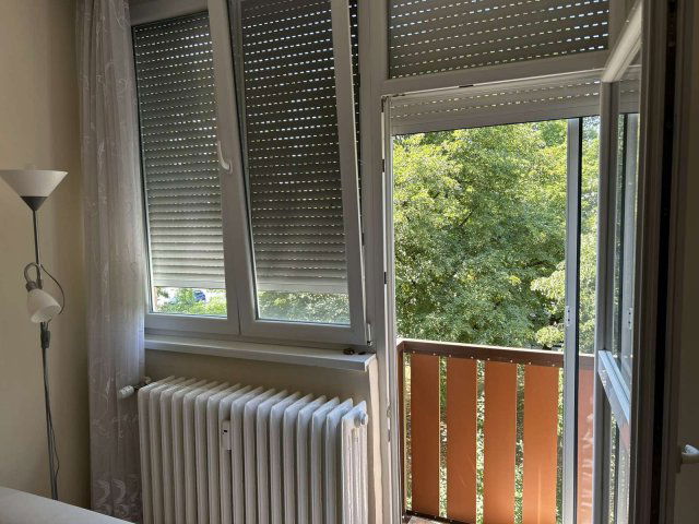 Eladó téglalakás, Tatabányán 39.5 M Ft, 1+1 szobás