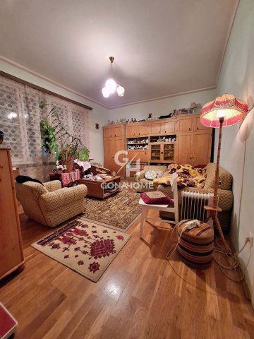 Eladó téglalakás, Balatonfűzfőn 42.49 M Ft, 2 szobás