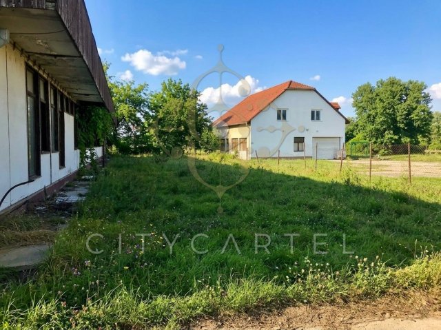 Eladó telek, Dunaföldváron 25 M Ft / költözzbe.hu