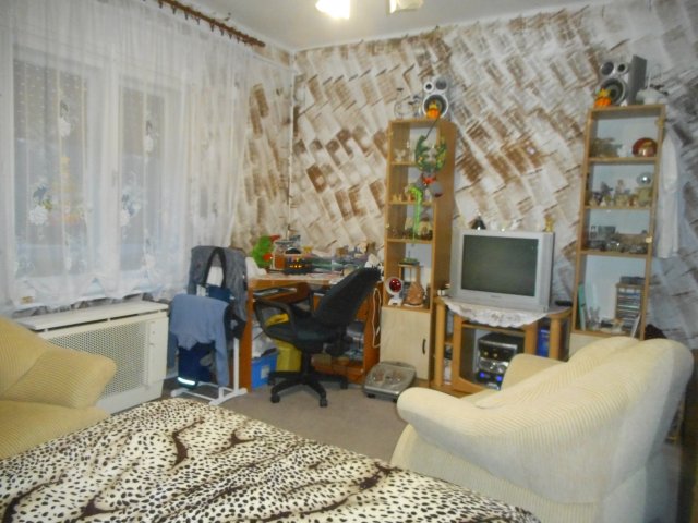 Eladó családi ház, Kiszomboron 36.5 M Ft, 3 szobás