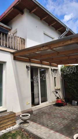 Eladó téglalakás, Telkin 137 M Ft, 5 szobás