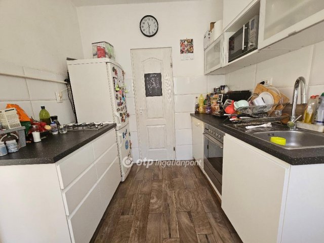 Eladó családi ház, Budapesten, XX. kerületben 71.5 M Ft