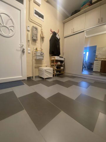 Kiadó téglalakás, albérlet, XIII. kerületben, Dagály utcában