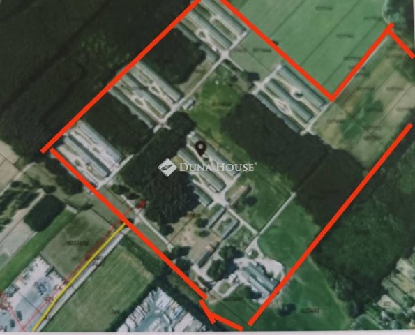 Eladó ipari ingatlan, Bugyin 600 M Ft / költözzbe.hu