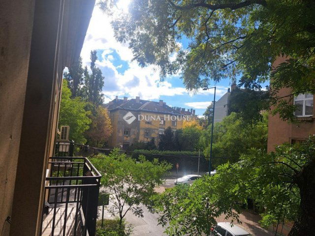 Eladó téglalakás, XIV. kerületben, Nagybecskerek utcában