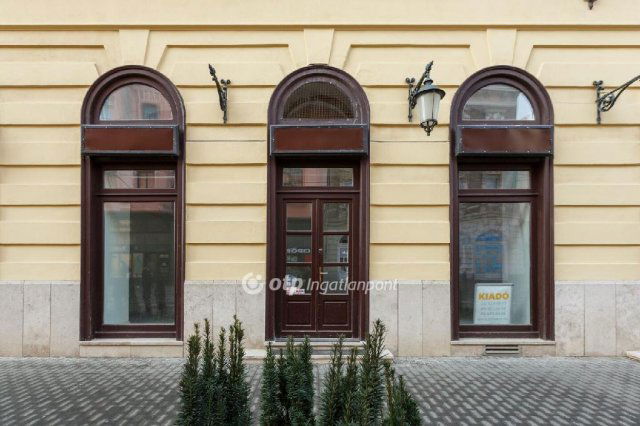 Kiadó iroda, Debrecenben 600 E Ft / hó / költözzbe.hu