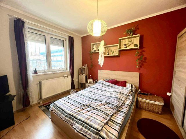 Eladó téglalakás, Budapesten, XIV. kerületben 125 M Ft, 3 szobás