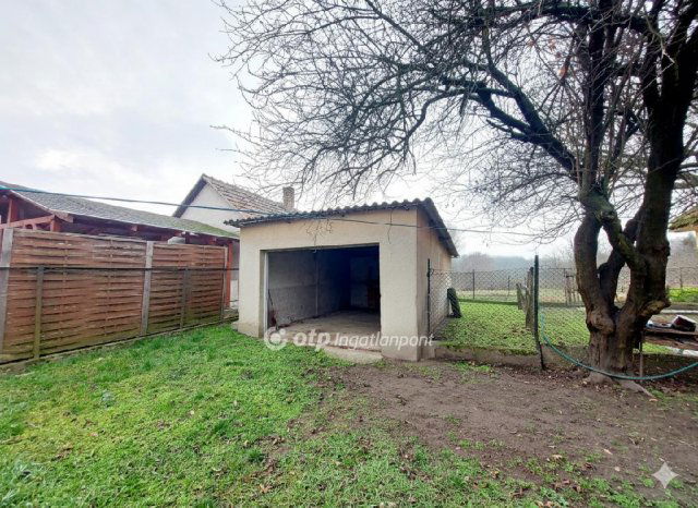 Eladó családi ház, Hejőbábán 19.9 M Ft, 2 szobás