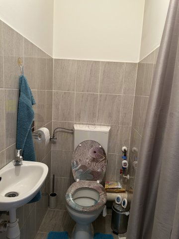 Eladó téglalakás, Szegeden 59.99 M Ft, 1+1 szobás