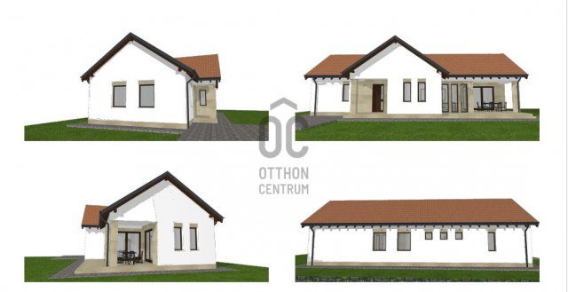 Eladó családi ház, Lajosmizsén 85 M Ft, 4 szobás