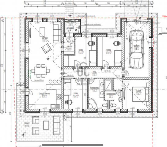 Eladó családi ház, Szigetszentmiklóson 129.9 M Ft, 5 szobás