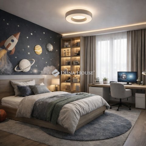 Eladó téglalakás, Budapesten, IV. kerületben 138.95 M Ft