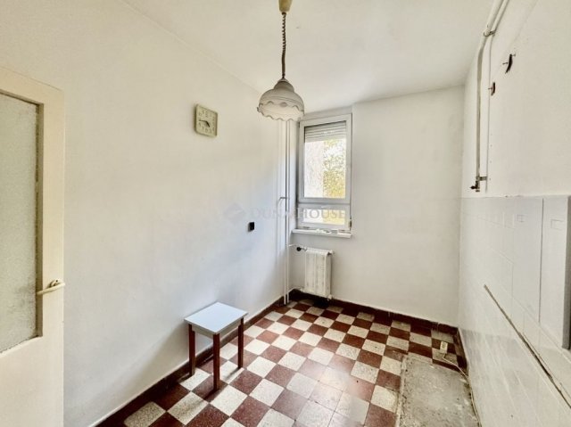 Eladó téglalakás, Budapesten, XIV. kerületben 65 M Ft, 2 szobás