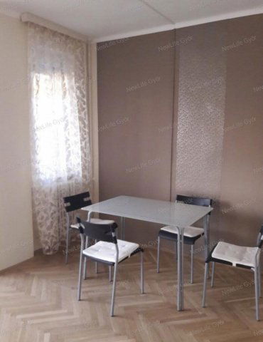Eladó téglalakás, Győrött 55 M Ft / költözzbe.hu