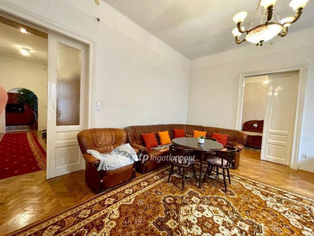 Eladó téglalakás, Budapesten, XIII. kerületben 116 M Ft