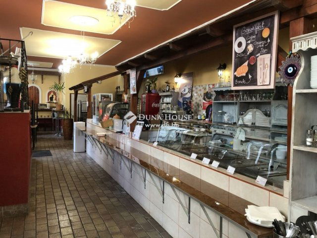 Eladó üzlethelyiség, Budapesten, XIII. kerületben 230 M Ft