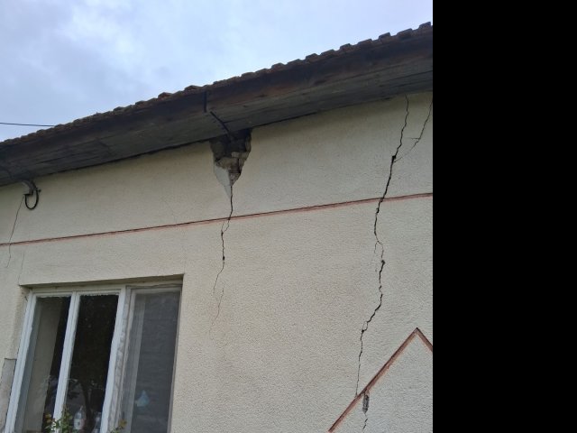 Eladó családi ház, Mezőszemerén, Május 1. úton 4.046 M Ft