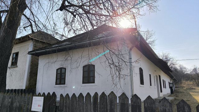 Eladó családi ház, Tornaszentandráson 8.9 M Ft, 3 szobás