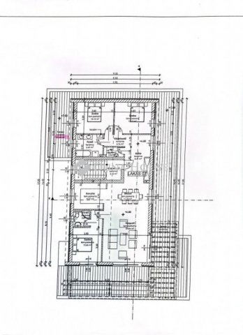 Eladó téglalakás, Szentendrén 169 M Ft, 4 szobás