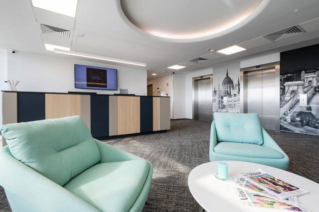 Kiadó iroda, Budapesten, II. kerületben 970 E Ft / hó