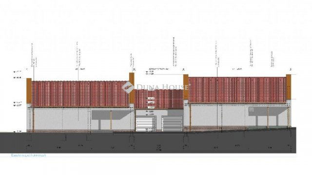 Eladó ikerház, Veresegyházon 120 M Ft, 4 szobás